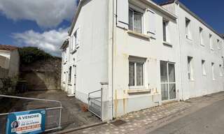 Maison 4 Pièces 86 m² à vendre à Les Sables-d'Olonne (85340)