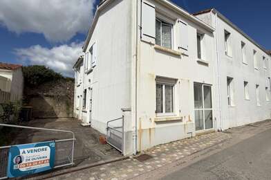Maison 4 pièces 217000 €