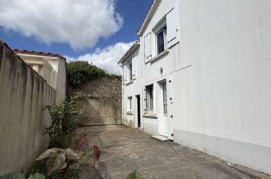 Maison 4 pièces 217000 €