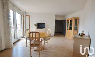 Appartement 3 Pièces 65 m² à vendre à Franconville (95130)