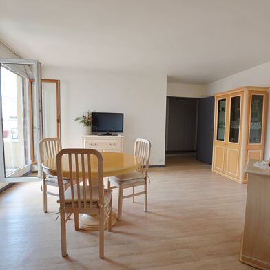 Appartement 3 pièces 229000 €