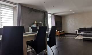 Appartement 5 Pièces 139 m² à vendre à Gérardmer (88400)