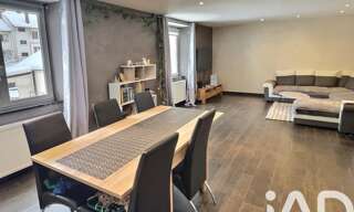 Appartement 5 Pièces 139 m² à vendre à Gérardmer (88400)