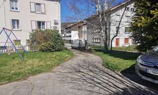 Appartement 5 Pièces 147 m² à vendre à Gérardmer (88400)