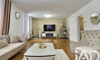 Appartement 5 Pièces 147 m² à vendre à Gérardmer (88400)