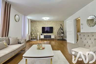 Appartement 5 pièces 280000 €