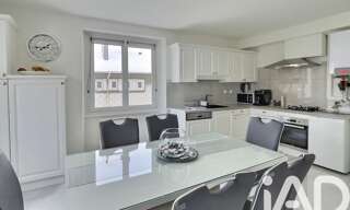 Appartement 5 Pièces 146 m² à vendre à Gérardmer (88400)