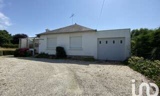 Maison 4 Pièces 75 m² à vendre à Pleurtuit (35730)