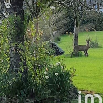 Maison 7 pièces 532000 €