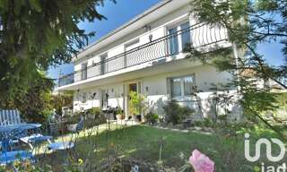 Maison 5 Pièces 198 m² à vendre à Bergerac (24100)