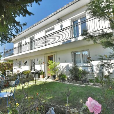 Maison 5 pièces 219000 €