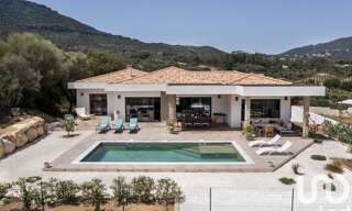 Terrain  1200 m² à vendre à Afa (20167)