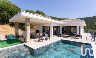 Terrain  1200 m² à vendre à Afa (20167)