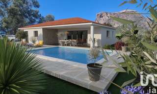 Terrain  1100 m² à vendre à Afa (20167)