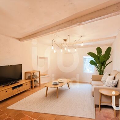 Maison 3 pièces 159000 €