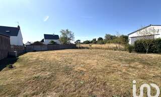 Terrain  563 m² à vendre à Saint-Malo-de-Guersac (44550)