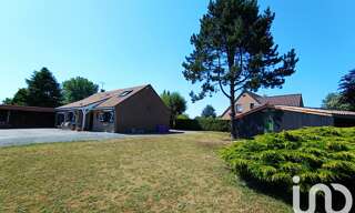 Maison 6 Pièces 130 m² à vendre à Marquillies (59274)