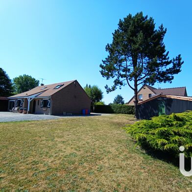 Maison 6 pièces 699000 €