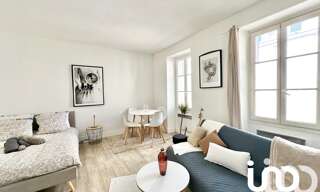 Appartement 1 Pièce 32 m² à vendre à Savigny-sur-Orge (91600)