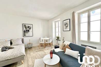 Appartement 1 pièces 120000 €