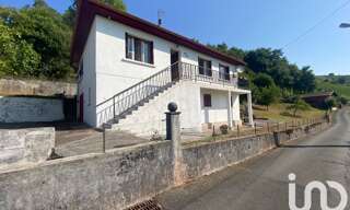 Maison 9 Pièces 117 m² à vendre à Ispoure (64220)