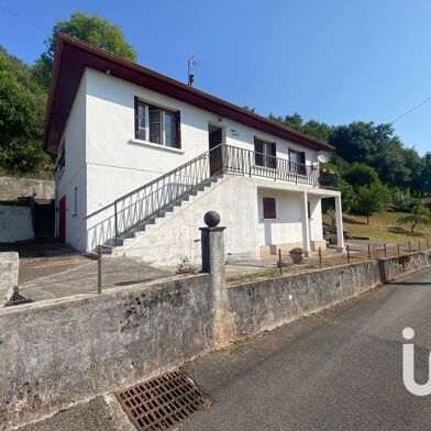 Maison 9 pièces 220000 €