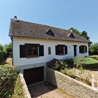 Maison 8 pièces 149900 €