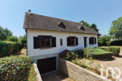 Maison 8 pièces 149900 €