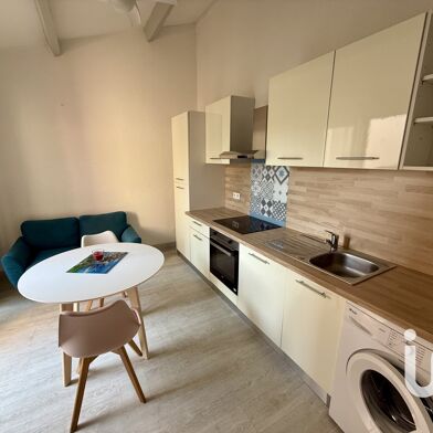 Maison 3 pièces 169000 €