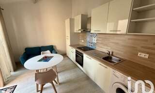 Maison 3 Pièces 29 m² à vendre à Canet-en-Roussillon (66140)