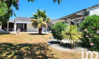 Maison 6 Pièces 170 m² à vendre à Naintré (86530)