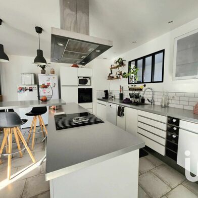 Maison 6 pièces 275000 €