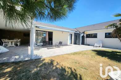 Maison 6 pièces 275000 €