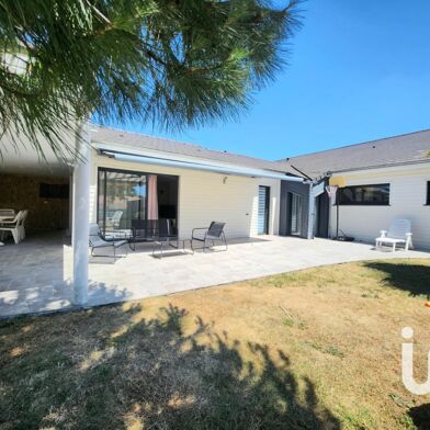 Maison 6 pièces 275000 €