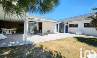 Maison 6 Pièces 169 m² à vendre à Naintré (86530)