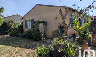 Maison 5 Pièces 98 m² à vendre à Saint-Zacharie (83640)