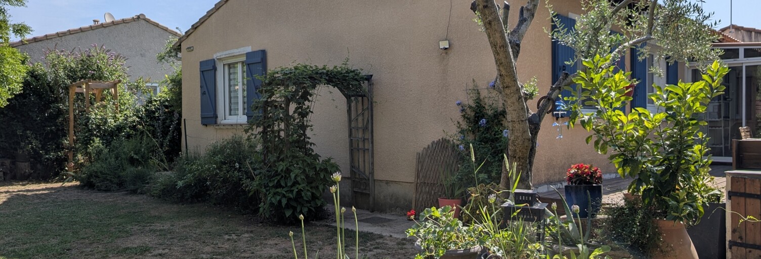 Maison 5 Pièces 98 m² à vendre à Saint-Zacharie (83640)