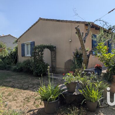 Maison 5 pièces 456600 €