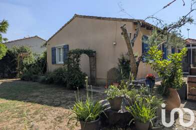 Maison 5 pièces 456600 €