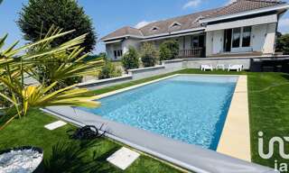 Maison 5 Pièces 148 m² à vendre à Croizet-sur-Gand (42540)