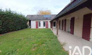 Maison 5 Pièces 146 m² à vendre à Semblançay (37360)