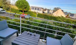 Appartement 2 Pièces 41 m² à vendre à Verrières-en-Anjou (49112)