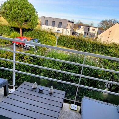 Appartement 2 pièces 95000 €