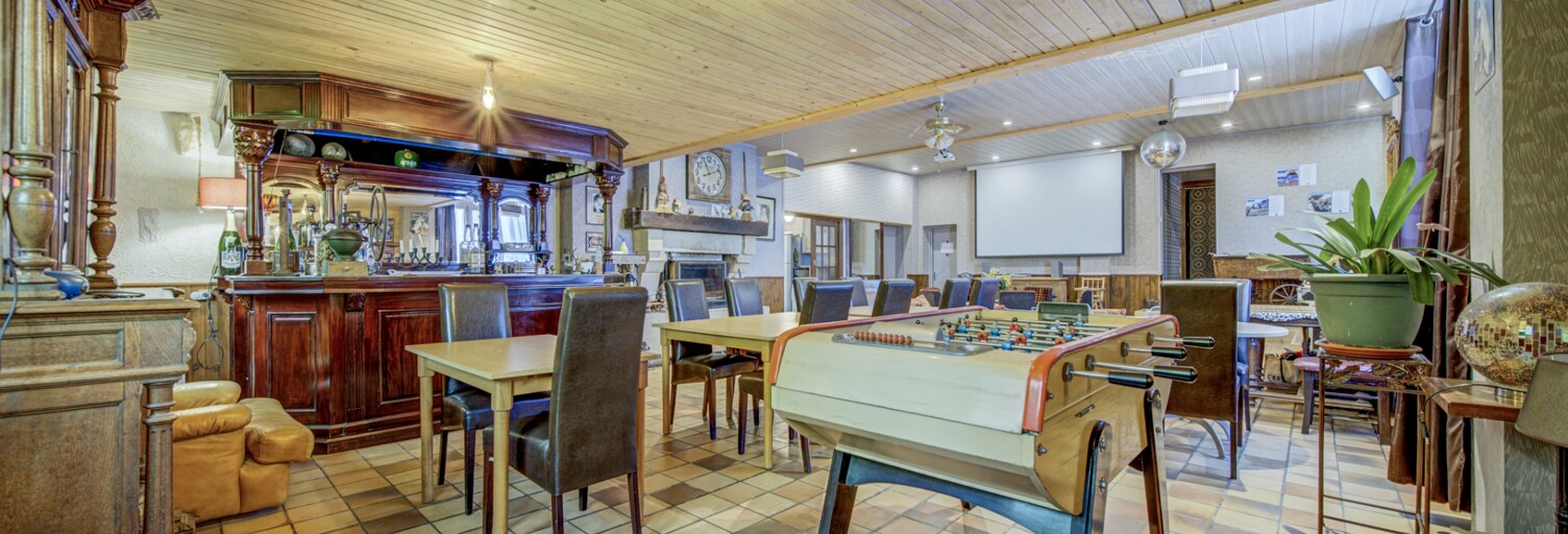 Maison 14 Pièces 453 m² à vendre à Fresnes-en-Woëvre (55160)