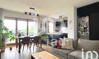 Appartement 2 Pièces 55 m² à vendre à Lille (59000)