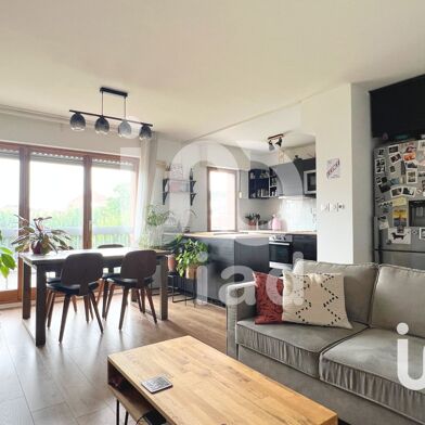 Appartement 2 pièces 199500 €