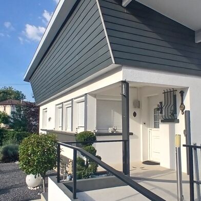 Maison 4 pièces 230700 €