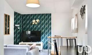 Maison 2 Pièces 49 m² à vendre à Cannes (06400)