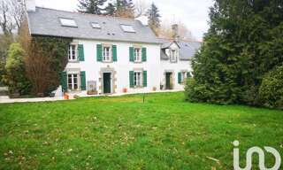 Maison 20 Pièces 350 m² à vendre à Leuhan (29390)