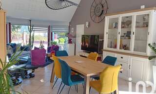 Maison 9 Pièces 205 m² à vendre à Yvré-l'Évêque (72530)